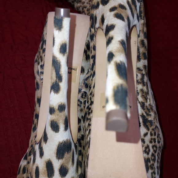 FRH Over the Knee NWOT - Picture 9 of 13